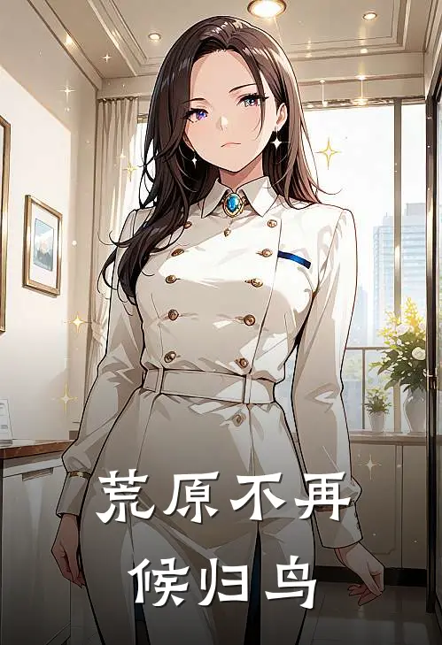 荒原不再候归鸟