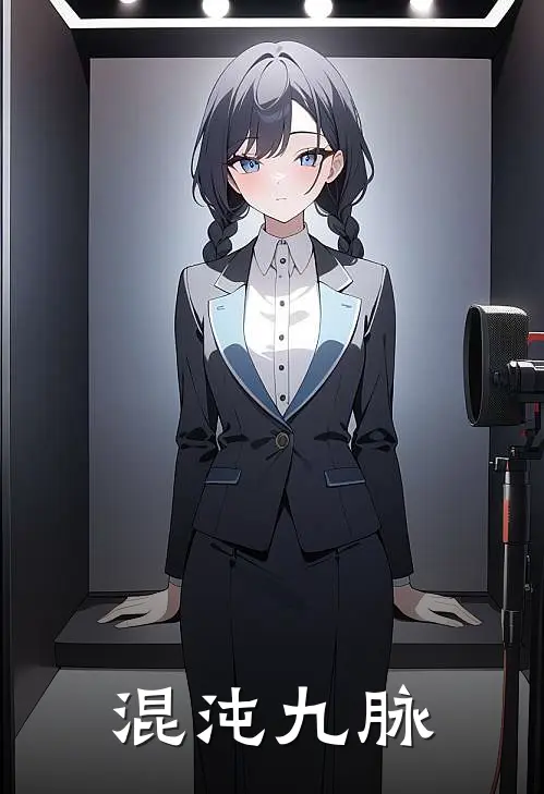 混沌九脉