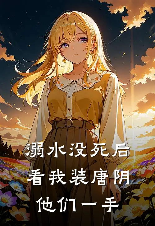 溺水没死后，看我装唐阴他们一手