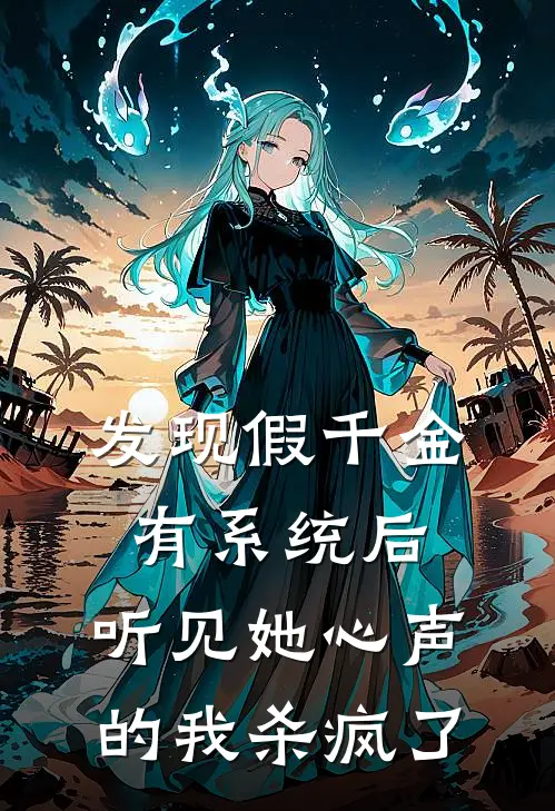 发现假千金有系统后，听见她心声的我杀疯了