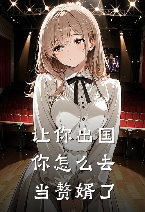 让你出国，你怎么去当赘婿了