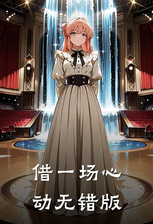 借一场心动无错版