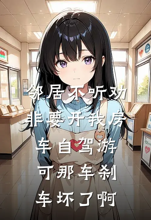 邻居不听劝非要开我房车自驾游，可那车刹车坏了啊