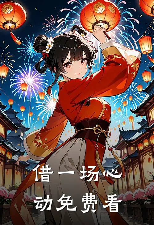 借一场心动免费看