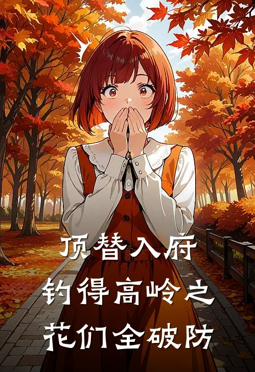 顶替入府，钓得高岭之花们全破防
