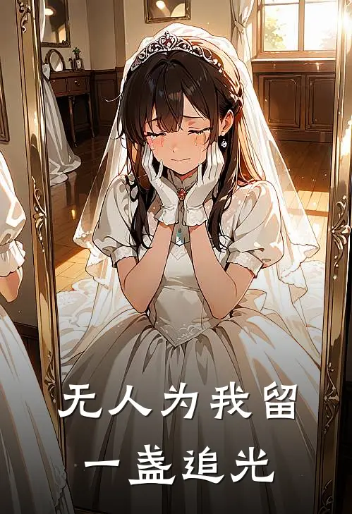 无人为我留一盏追光