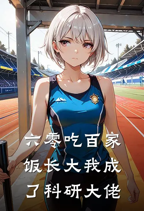 六零吃百家饭长大我成了科研大佬