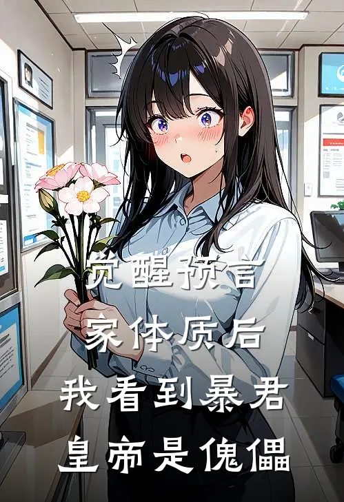 觉醒预言家体质后，我看到暴君皇帝是傀儡