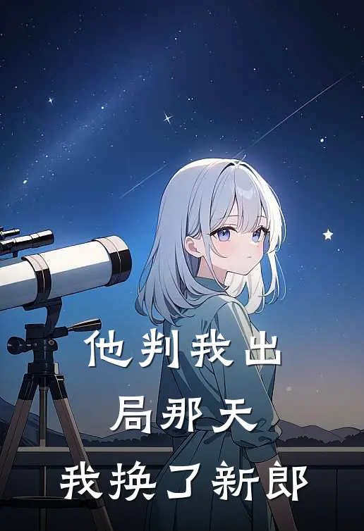 他判我出局那天，我换了新郎