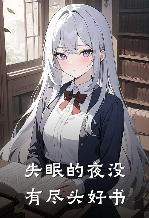 失眠的夜没有尽头好书