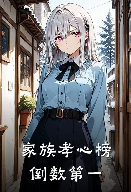 家族孝心榜倒数第一