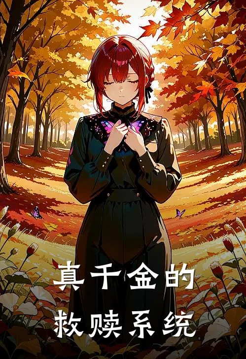 真千金的救赎系统