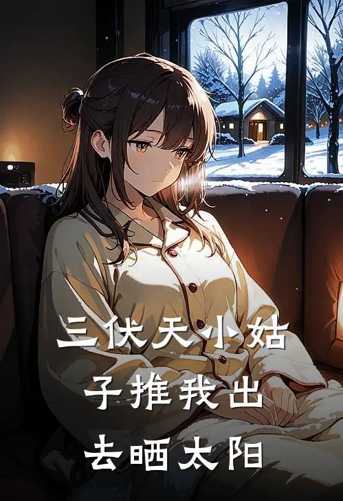 三伏天小姑子推我出去晒太阳