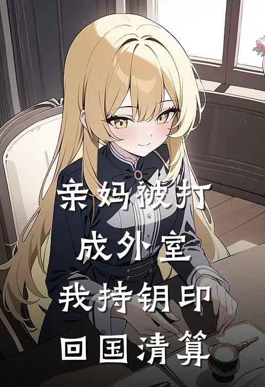 亲妈被打成外室，我持钥印回国清算