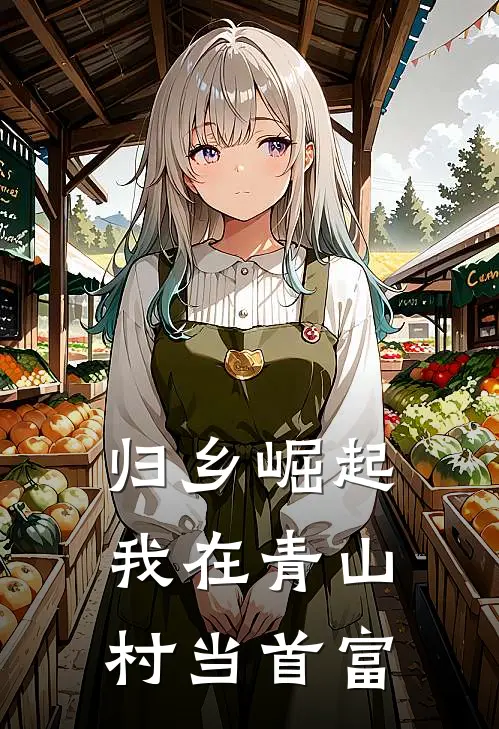 归乡崛起：我在青山村当首富