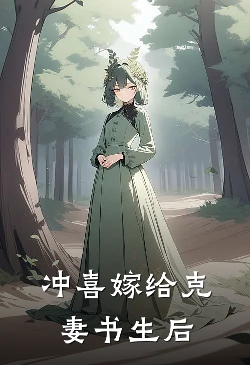 冲喜嫁给克妻书生后