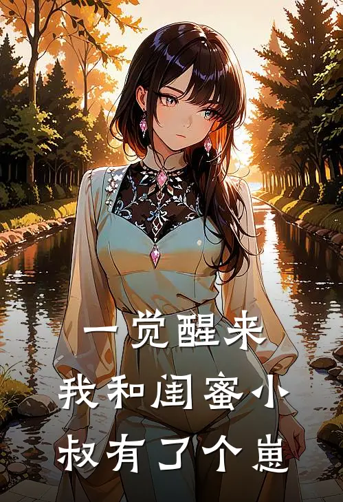 一觉醒来，我和闺蜜小叔有了个崽
