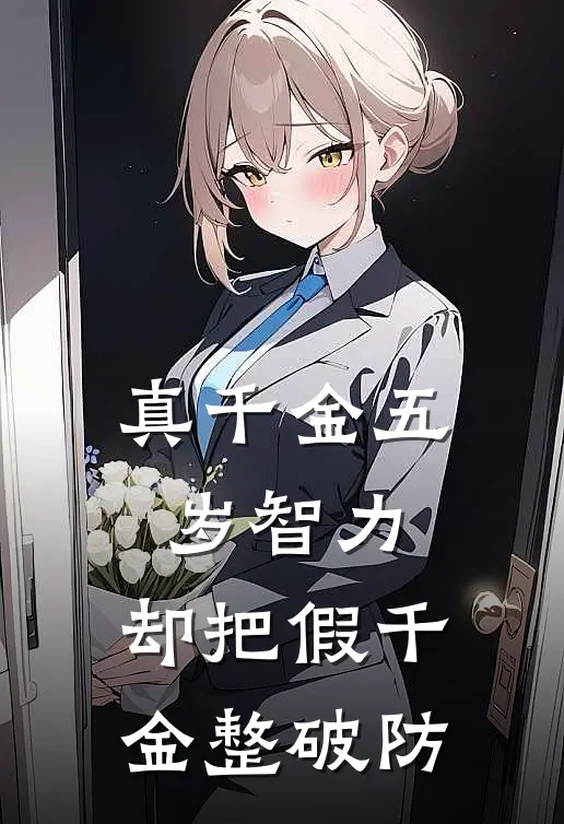 真千金五岁智力，却把假千金整破防