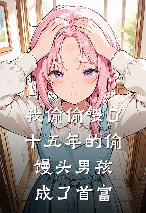 我偷偷喂了十五年的偷馒头男孩，成了首富