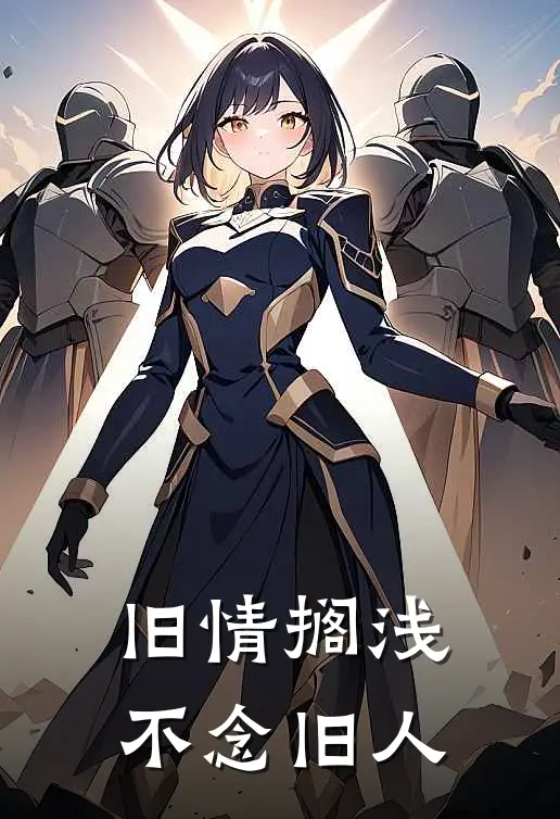 旧情搁浅不念旧人