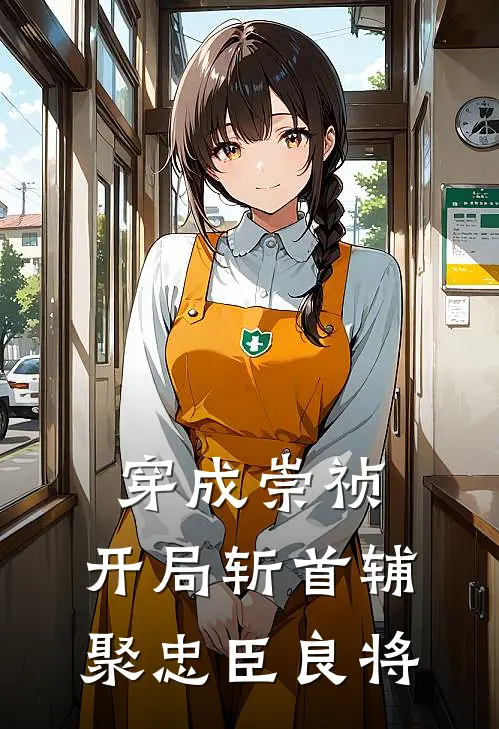 穿成崇祯，开局斩首辅聚忠臣良将