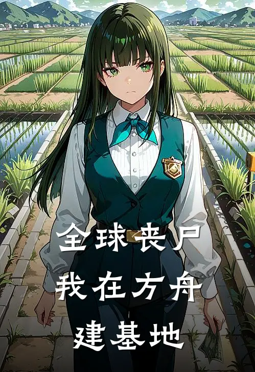 全球丧尸：我在方舟建基地
