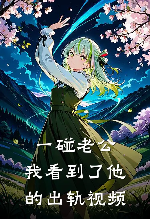 一碰老公，我看到了他的出轨视频