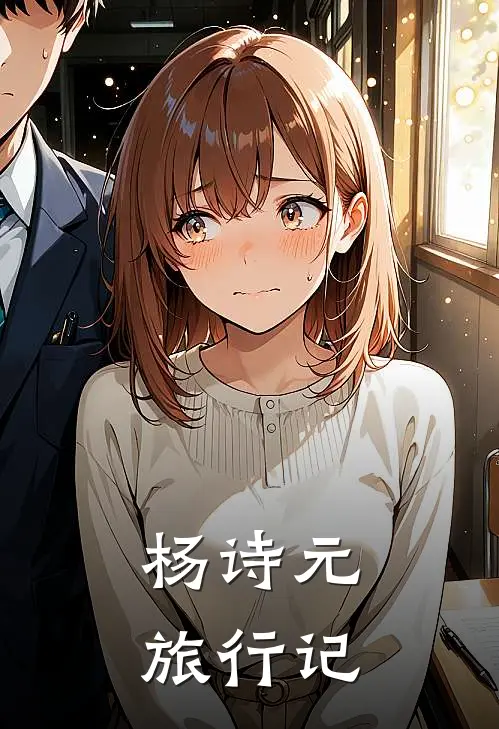 杨诗元旅行记