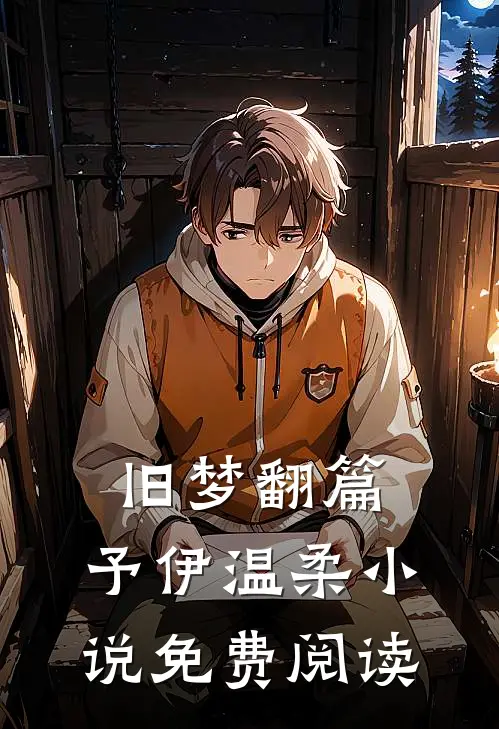 旧梦翻篇，予伊温柔小说免费阅读