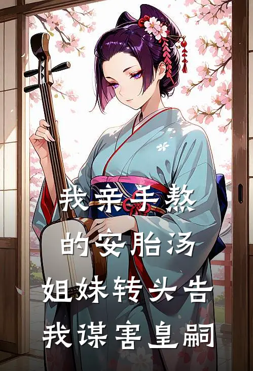 我亲手熬的安胎汤，姐妹转头告我谋害皇嗣