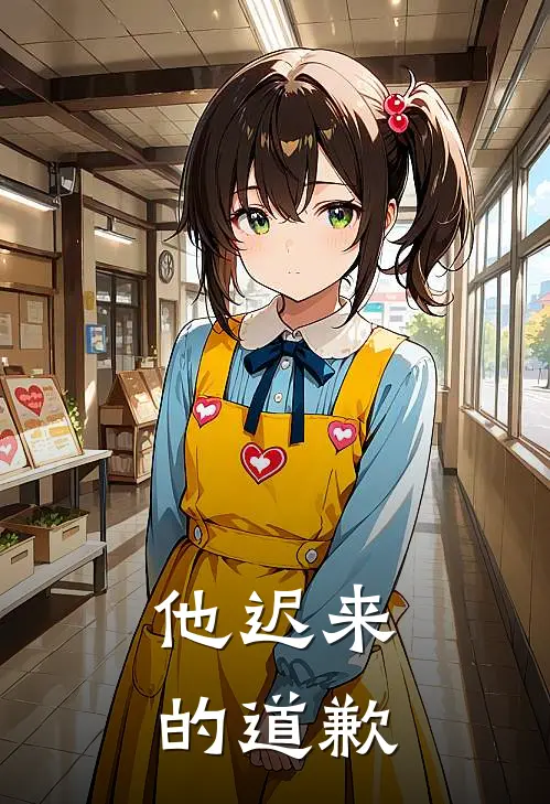 他迟来的道歉
