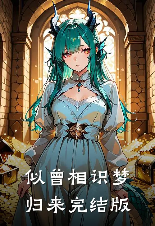 似曾相识梦归来完结版
