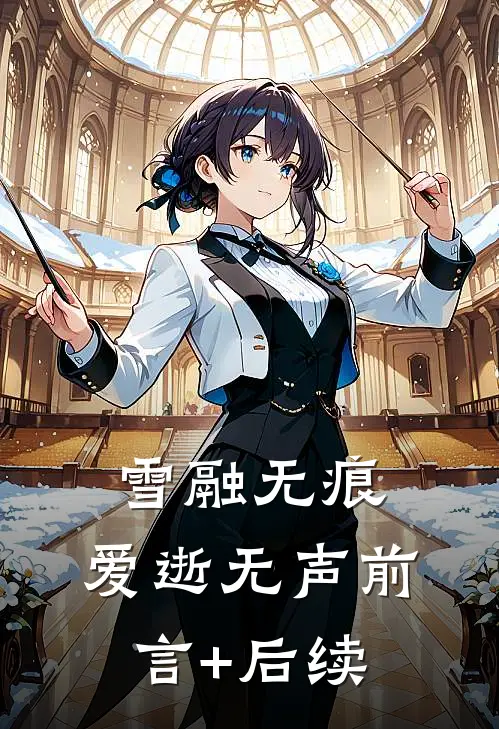 雪融无痕，爱逝无声前言+后续