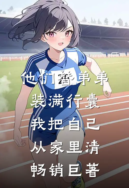 他们替弟弟装满行囊，我把自己从家里清畅销巨著