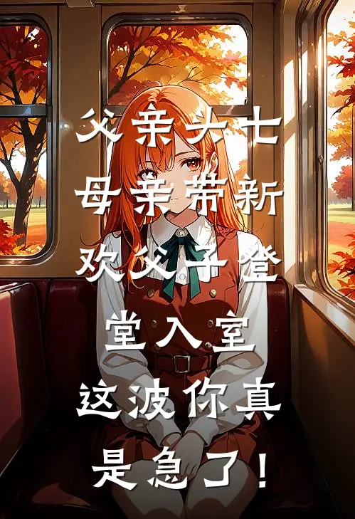 父亲头七，母亲带新欢父子登堂入室，这波你真是急了！