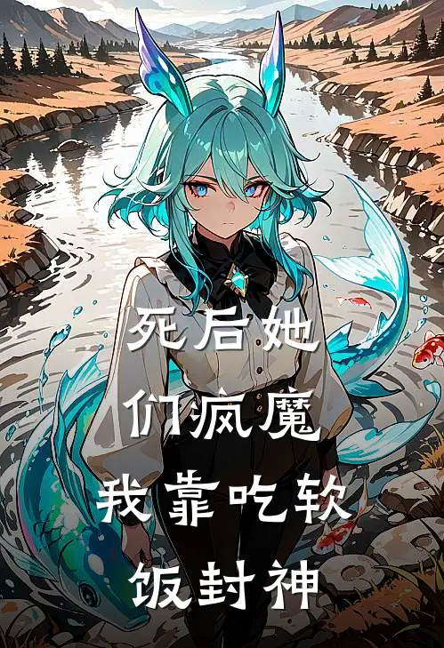 死后她们疯魔，我靠吃软饭封神
