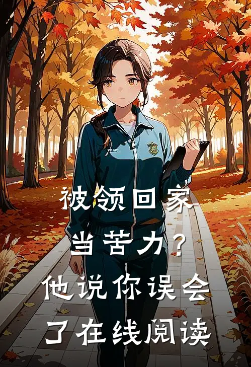 被领回家当苦力？他说：你误会了在线阅读