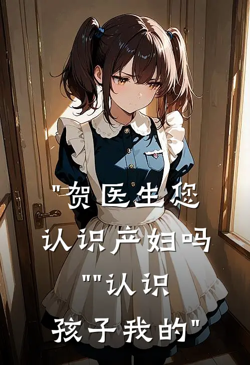 "贺医生您认识产妇吗""认识，孩子我的"