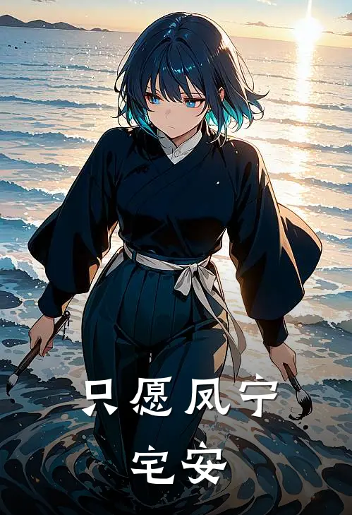 只愿凤宁，宅安