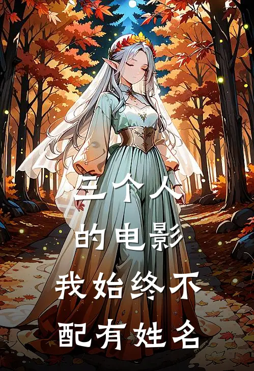 三个人的电影，我始终不配有姓名