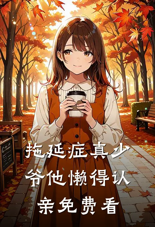 拖延症真少爷他懒得认亲免费看