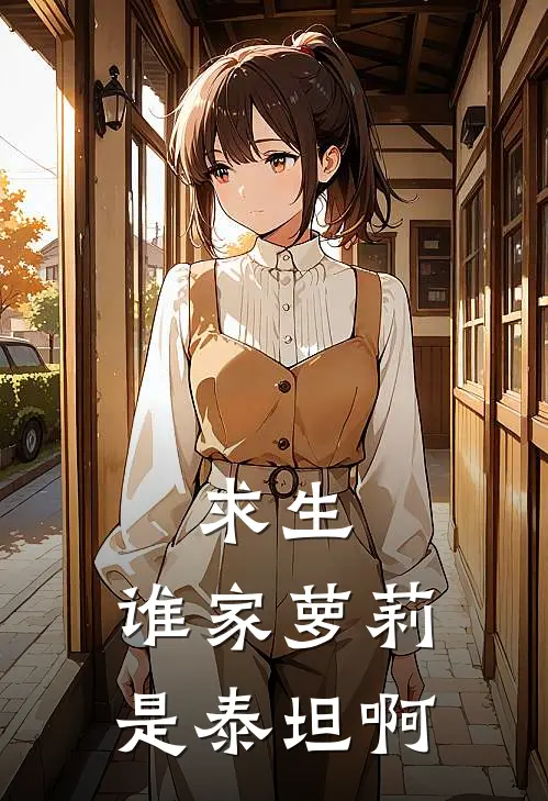 求生，谁家萝莉是泰坦啊