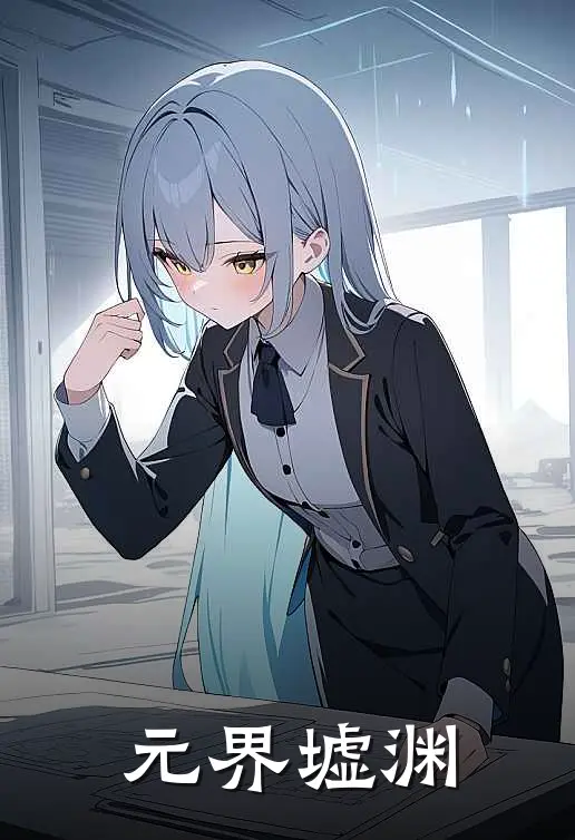 元界墟渊