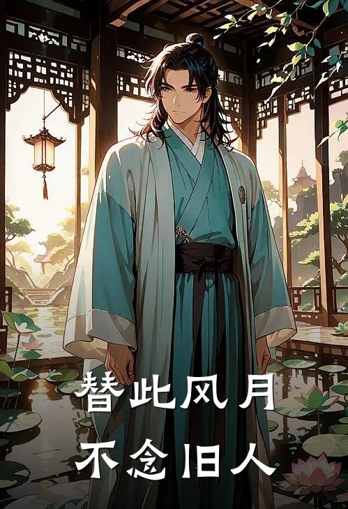 替此风月，不念旧人