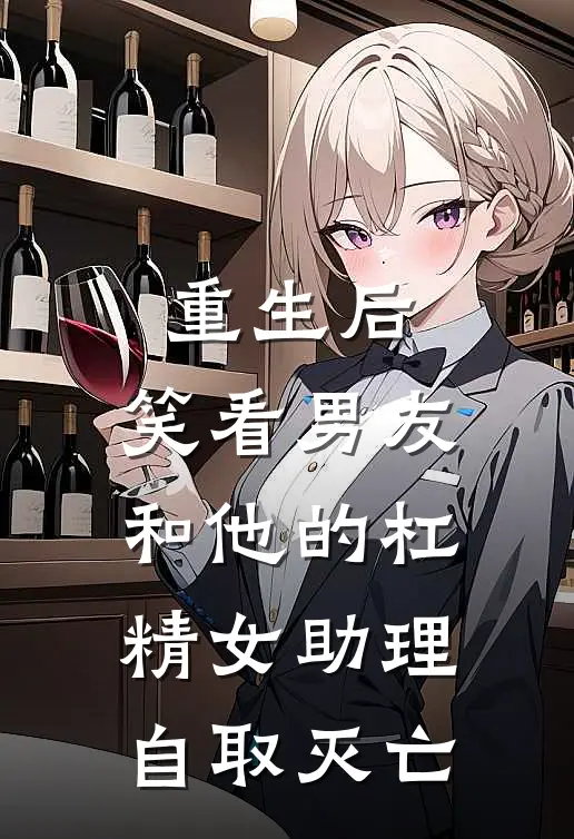 重生后，笑看男友和他的杠精女助理自取灭亡