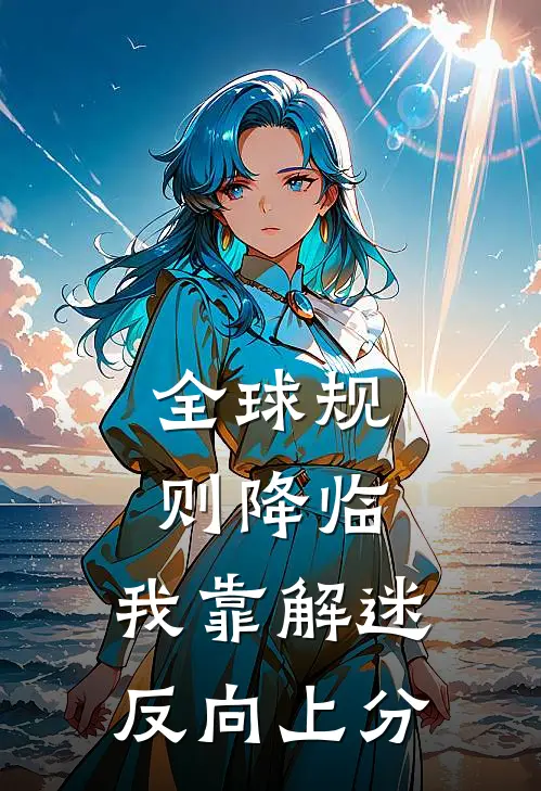 全球规则降临：我靠解迷反向上分