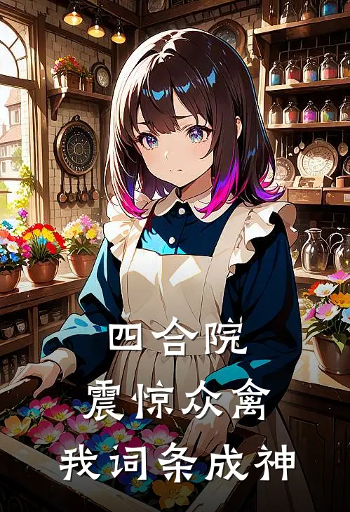 四合院：震惊众禽，我词条成神