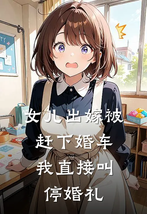 女儿出嫁被赶下婚车，我直接叫停婚礼