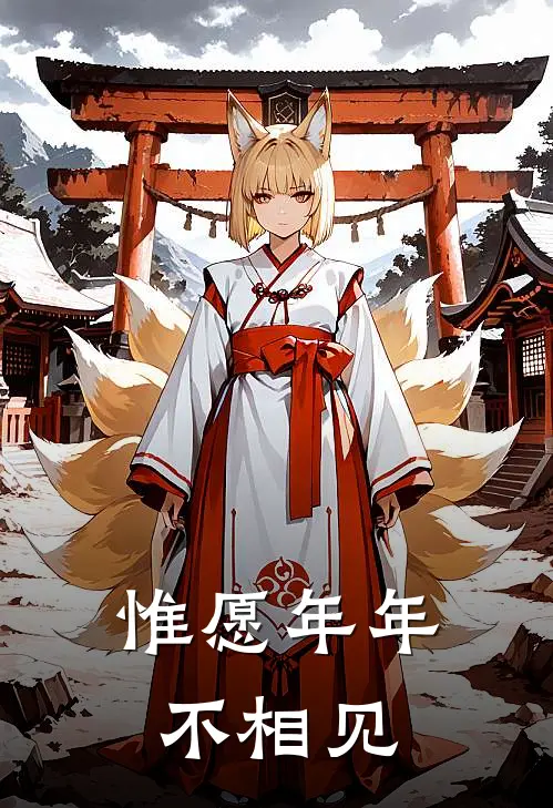 惟愿年年不相见