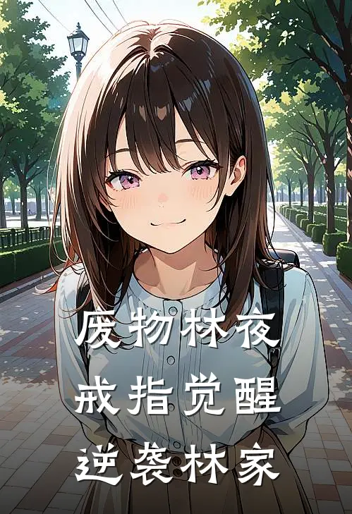 废物林夜戒指觉醒逆袭林家